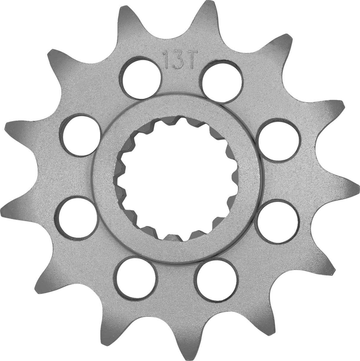 MOOSE RACING Front Sprocket - 13 Tooth - KTM 26-5123-13CRMO - Cycle City Outdoors
