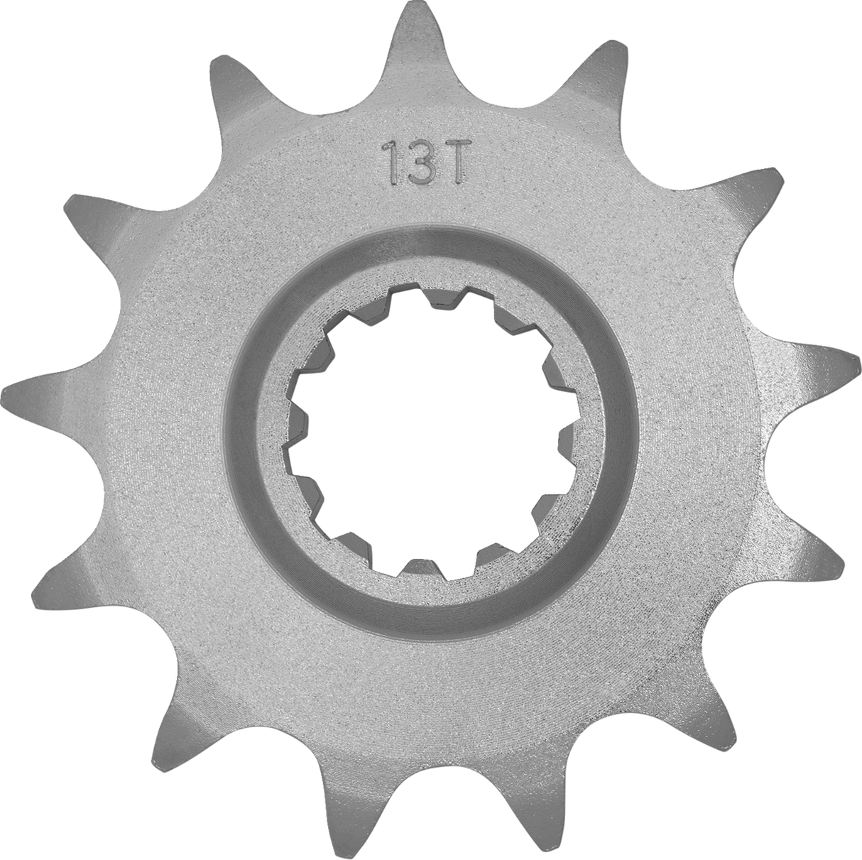 MOOSE RACING Front Sprocket - 13 Tooth - Husaberg 26-5124-13CRMO - Cycle City Outdoors