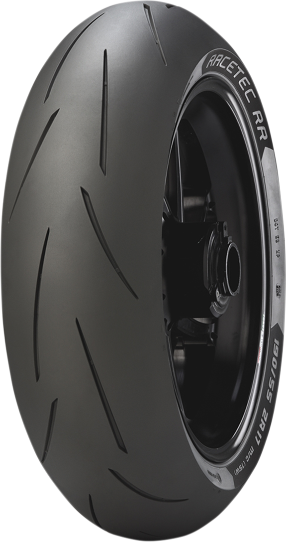 METZELER Tire - Racetec™ RR - Rear - 180/55ZR17 - (73W) 2525900