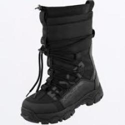 FXR - X-Plore Short Boot (Open Box) - Cycle City Outdoors
