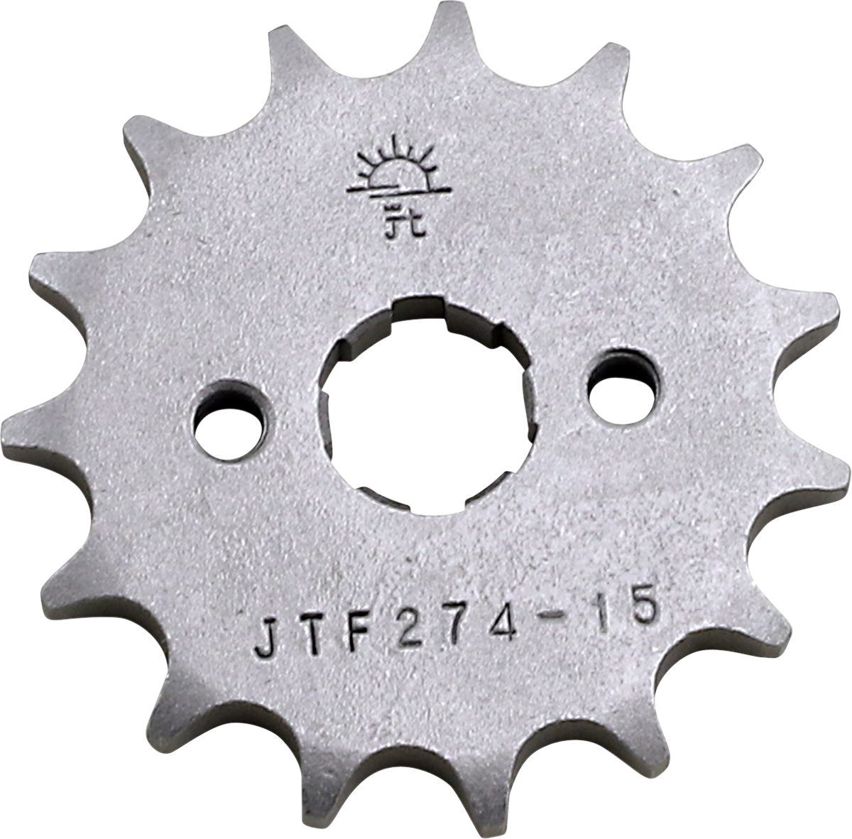 JT SPROCKETS JTF274.15 Countershaft Sprocket - 15 Tooth | Off-Road