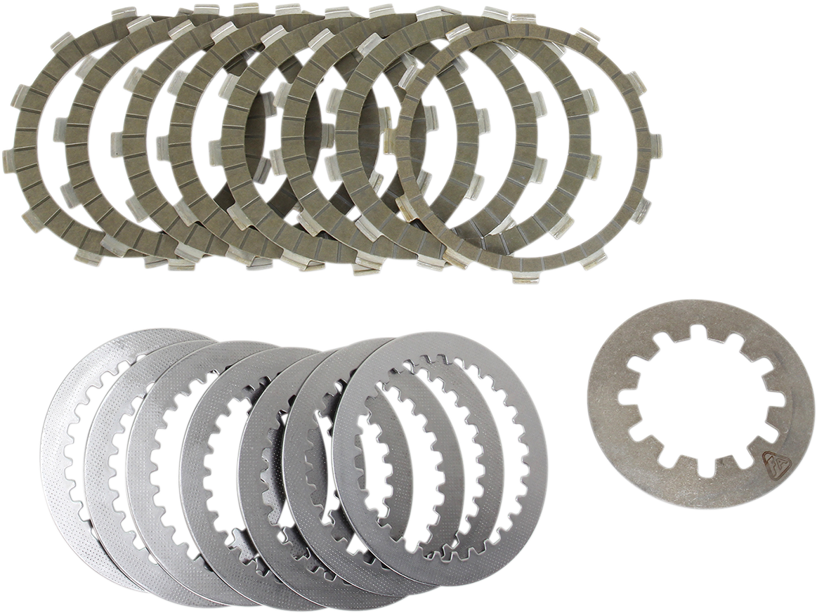 EBC SRK Series Clutch Kit - SRK65 (Yamaha YZF-R1 1999–2003)