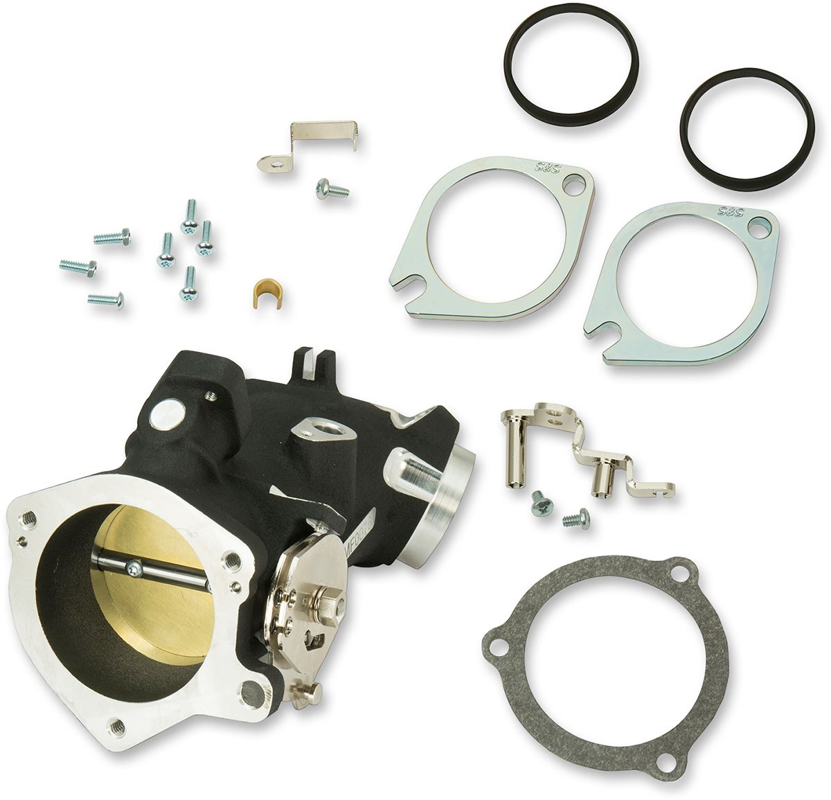 S&S Cycle | Throttle Hog Throttle Body | Harley-Davidson | 170-0347