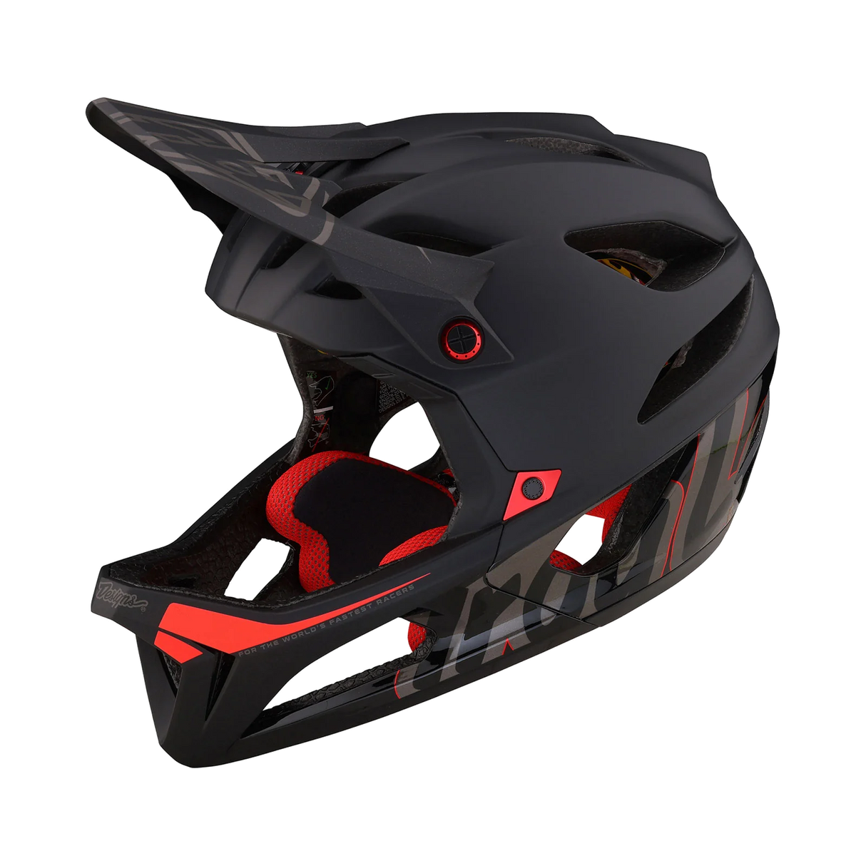 Troy Lee Designs - Stage Helmet