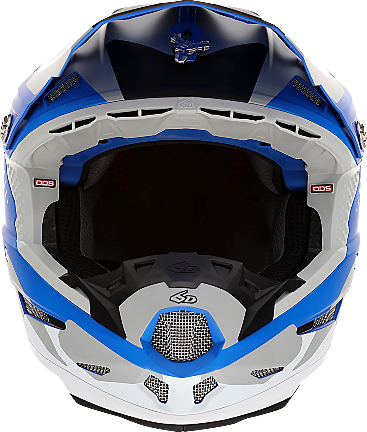 6D Helmets - ATR-2 Helmet - Fusion