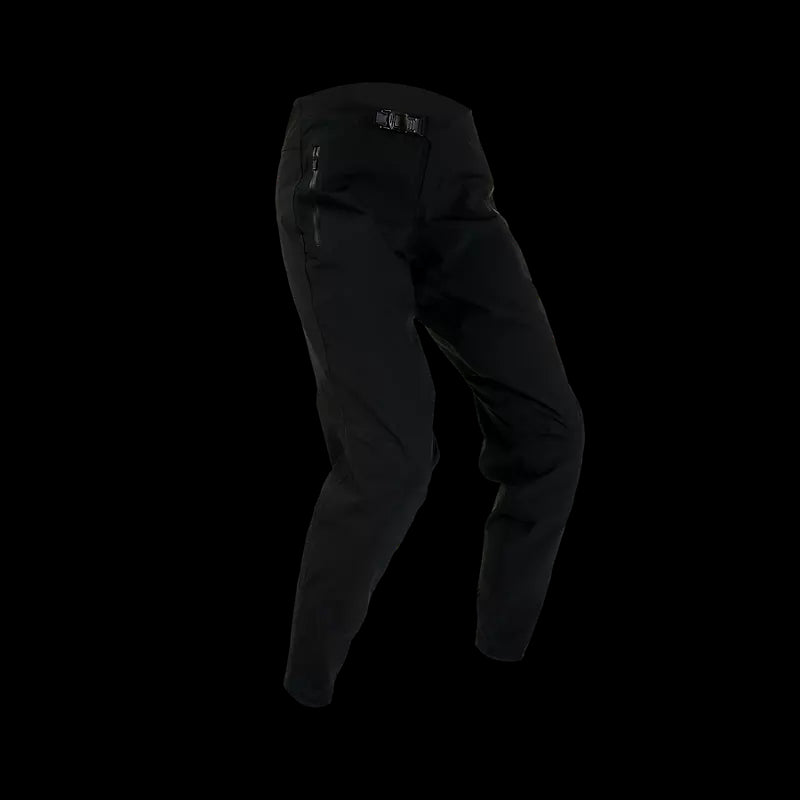 Fox Racing - Womens Ranger 2.5L Water Pant - Blk - S