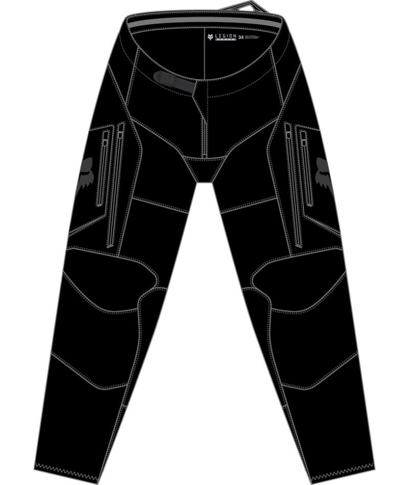 Fox Racing - Ranger Off Road Pant