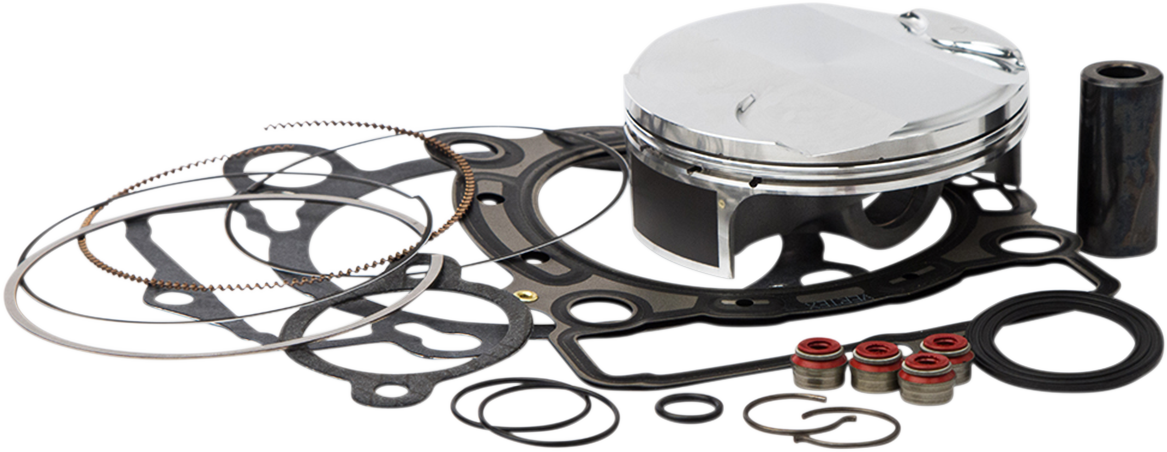 VERTEX Top End Piston Kit - 87.96 mm - Husqvarna | KTM VTKTC23641A
