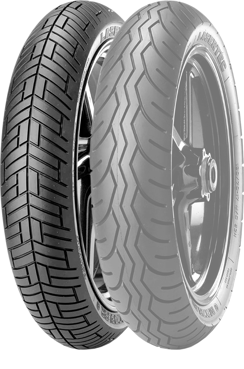 METZELER Tire - Lasertec™ - Front - 100/90-18 - 56V 1534500