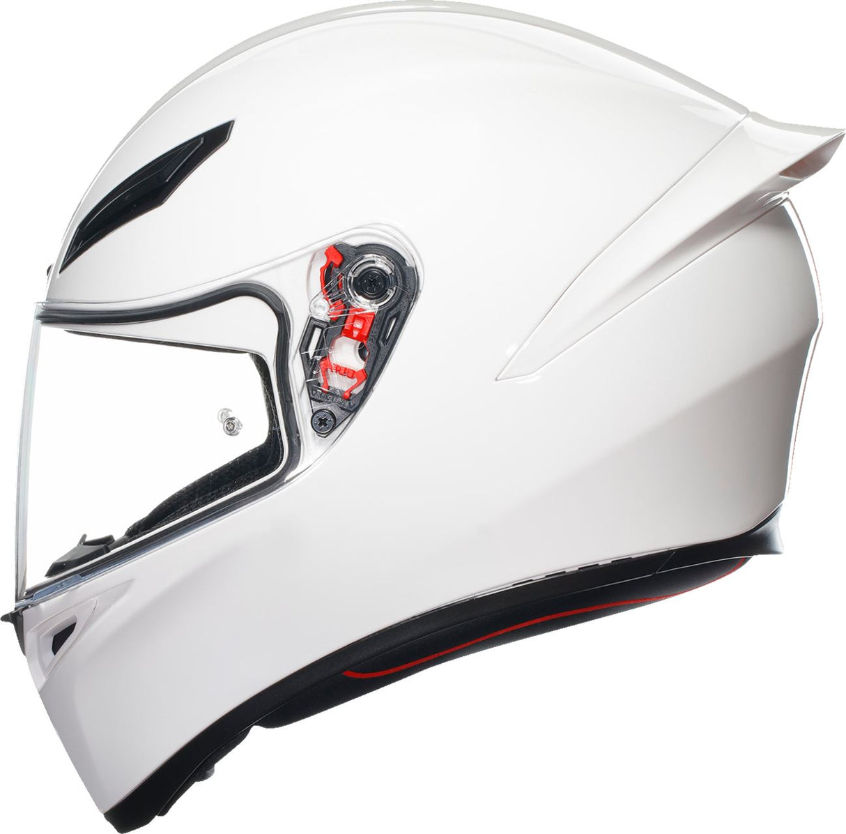 AGV K1 S Full-Face Motorcycle Helmet