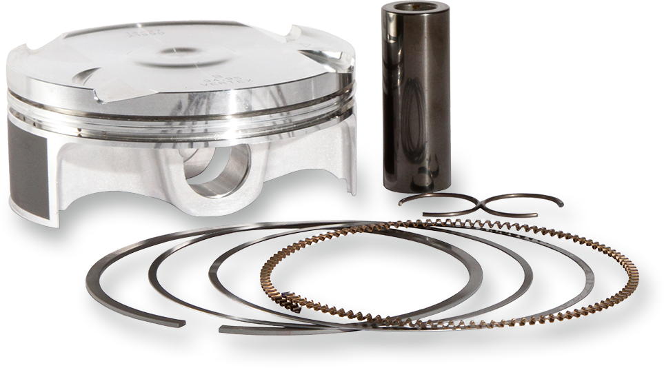 VERTEX Piston Ring Set 590295000002