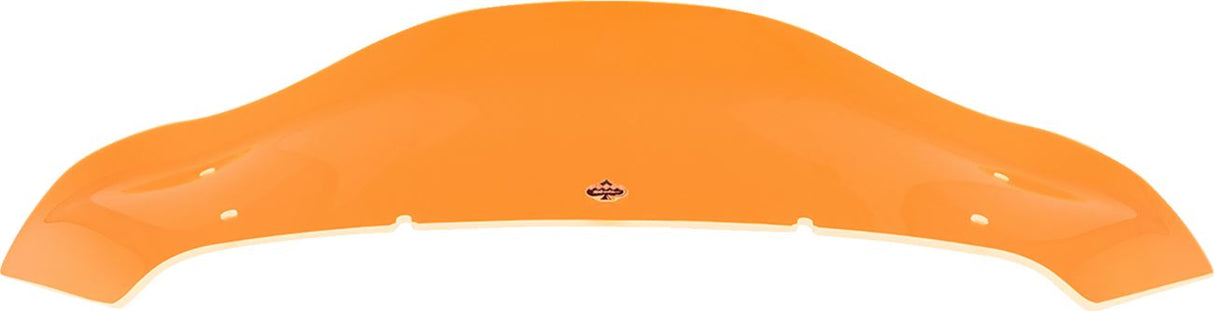 Klock Werks Kolor Flare Windshield For 23.5-26 Street Glide FLHX