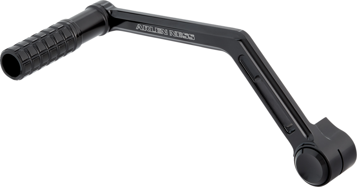 ARLEN NESS Speedliner Shift Lever - Black 420-123
