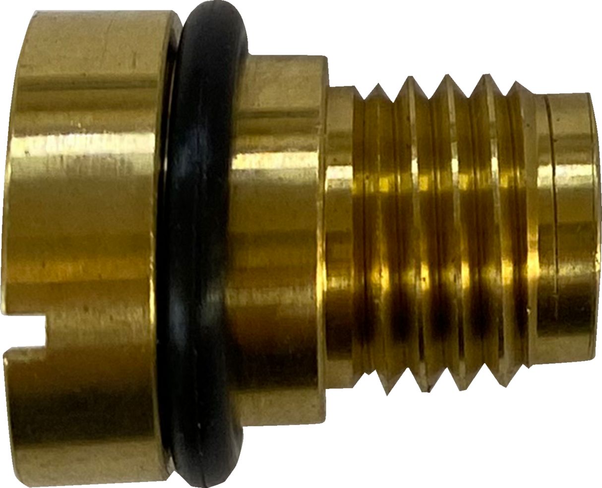 DRAG SPECIALTIES Check Valve - EFI - MM - Input - Touring T03-0167 - Cycle City Outdoors