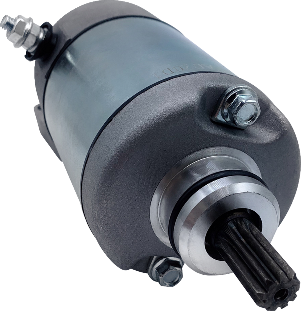 MOOSE UTILITY Starter - Yamaha M-61-428