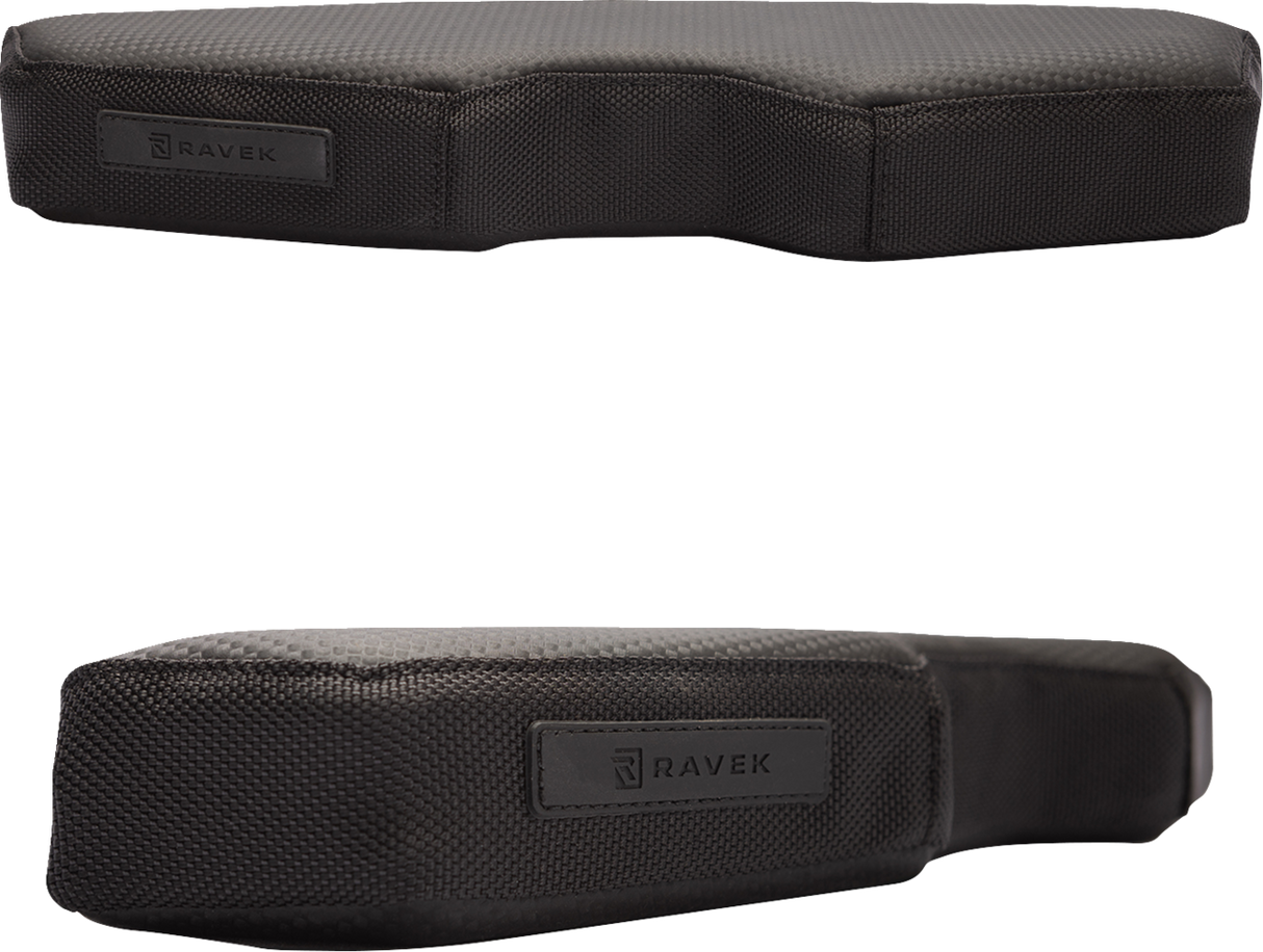 RAVEK Heavy Duty Adjustable Armrests - Polaris 64-307