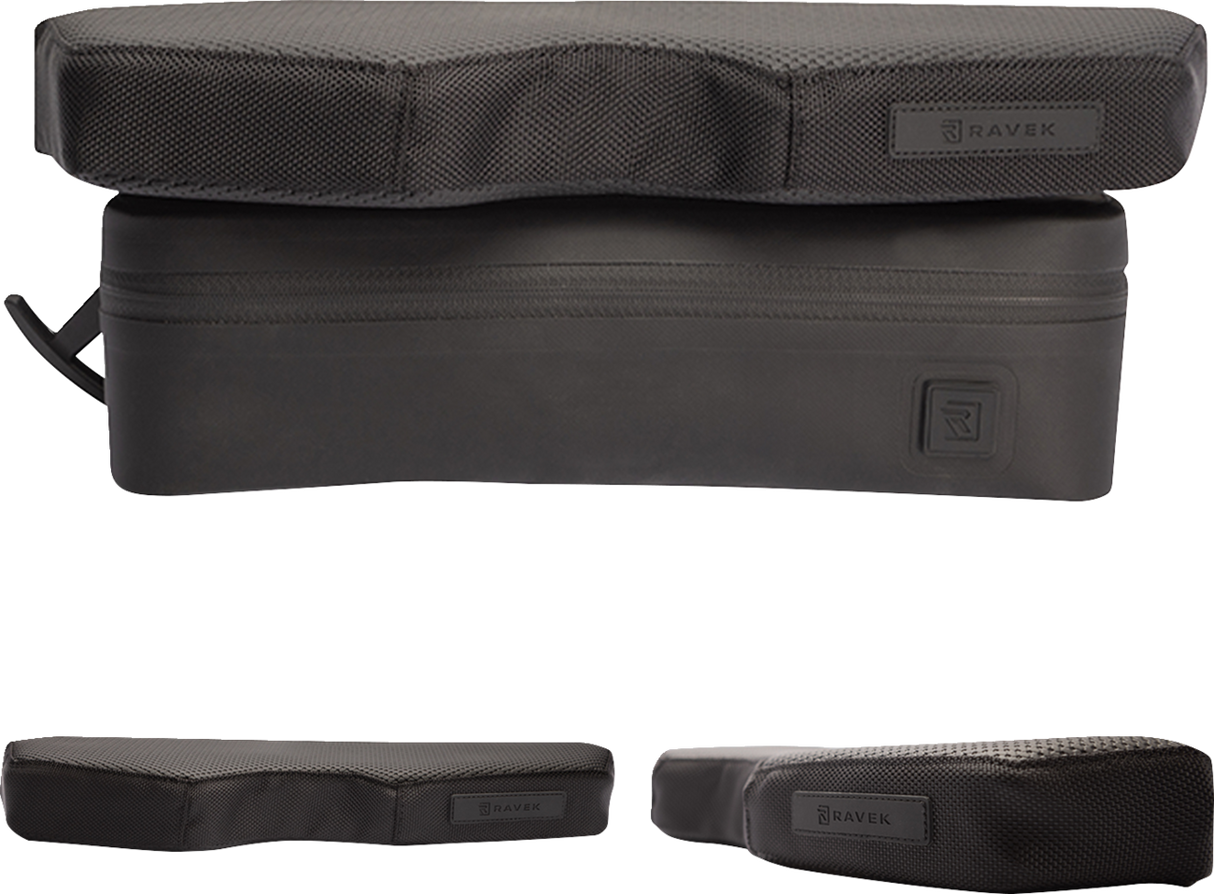 RAVEK Can-Am Maverick X3 2017+ Armrests