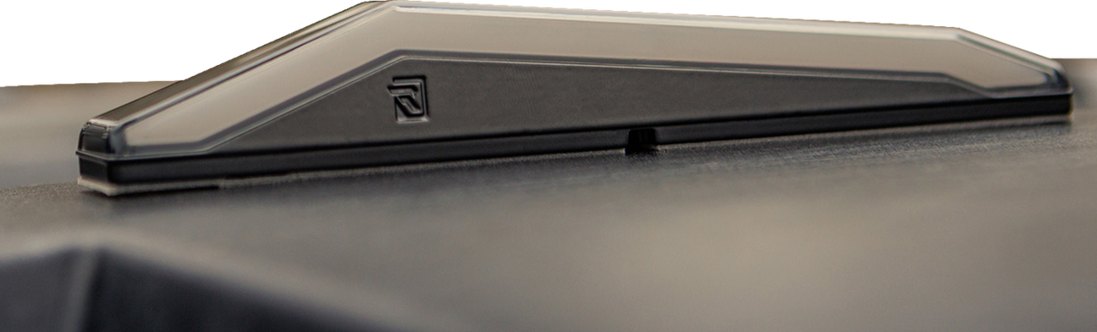 RAVEK Can-Am Maverick X3 2017+ Armrest Pouch