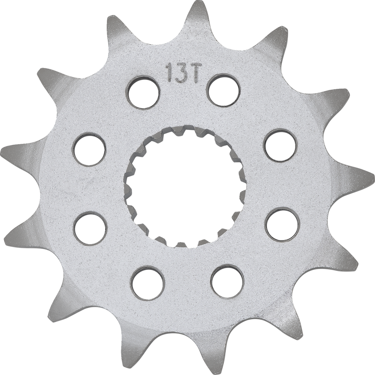 MOOSE RACING Front Sprocket - 13 Tooth - RM-Z 450 D26-3167-13CRMO - Cycle City Outdoors