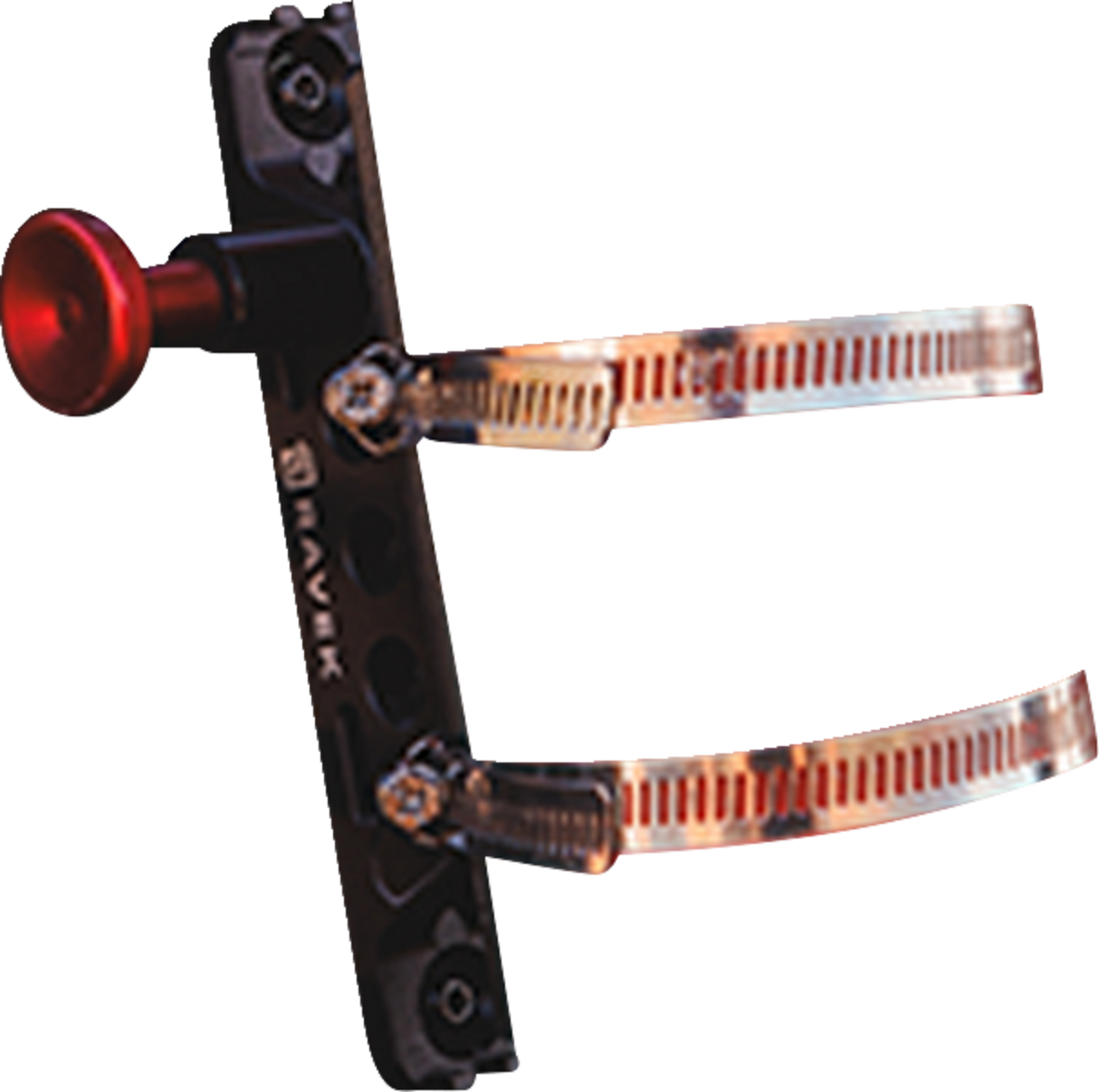 RAVEK Molle Quick Detach Fire Extinguisher Mount - Can-Am | Polaris 59-230X