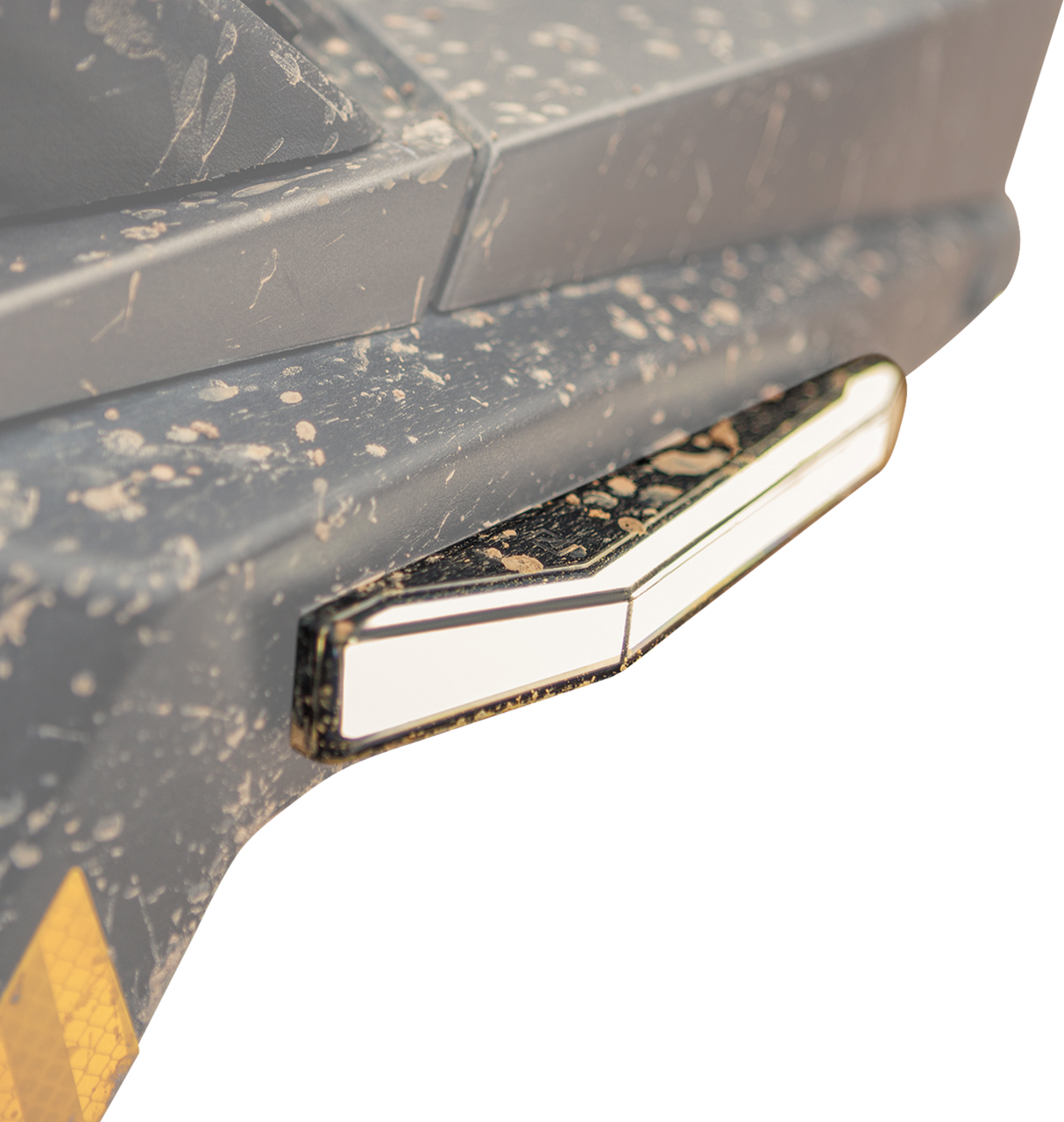 RAVEK Apex Lights* - Running - White - RZR Pro XP 64-314S