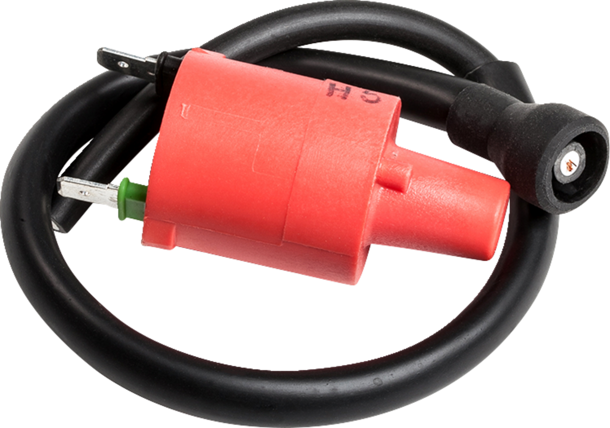 MOOSE UTILITY Ignition Coil - Honda M-23-602