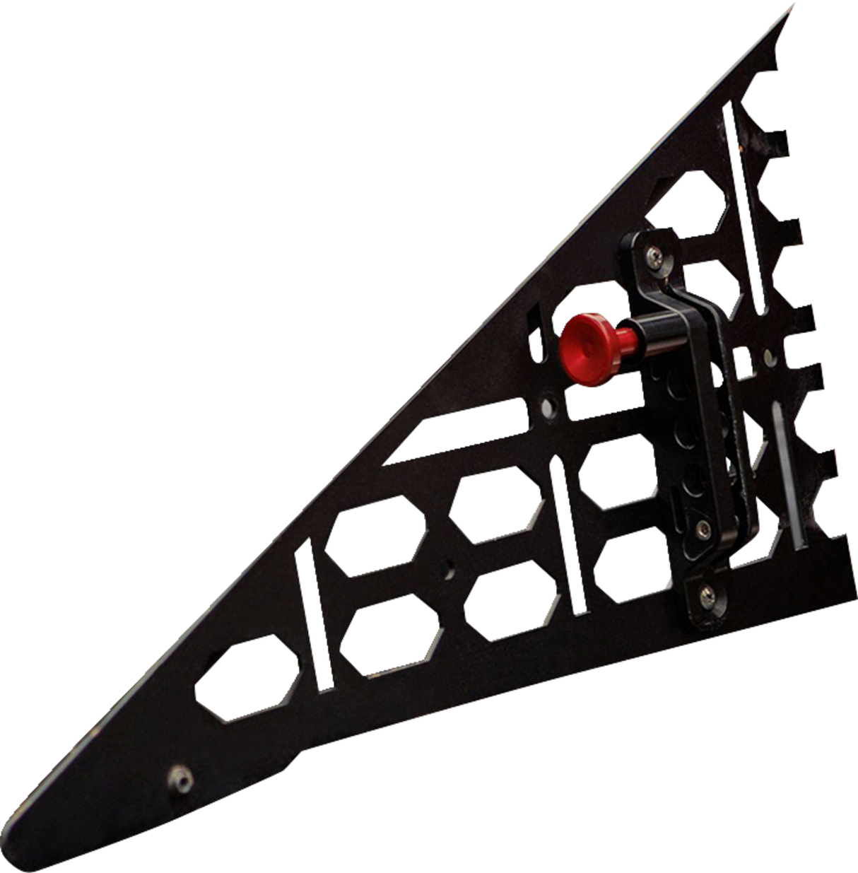 RAVEK Storage Panels - Molle - Polaris RZR XP 64-301