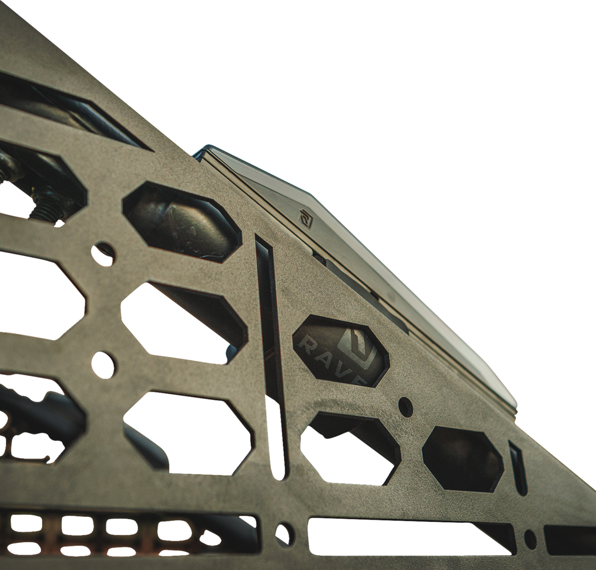 RAVEK Storage Panels - Molle - Polaris RZR XP 64-301