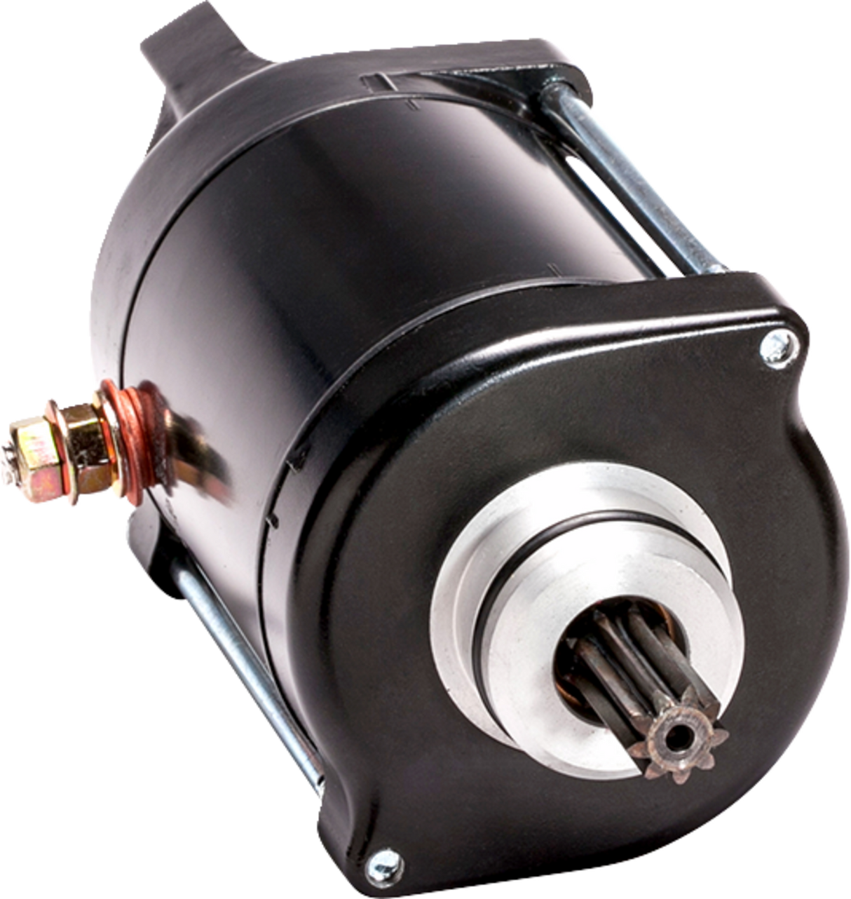 MOOSE UTILITY Starter - Honda M-61-118