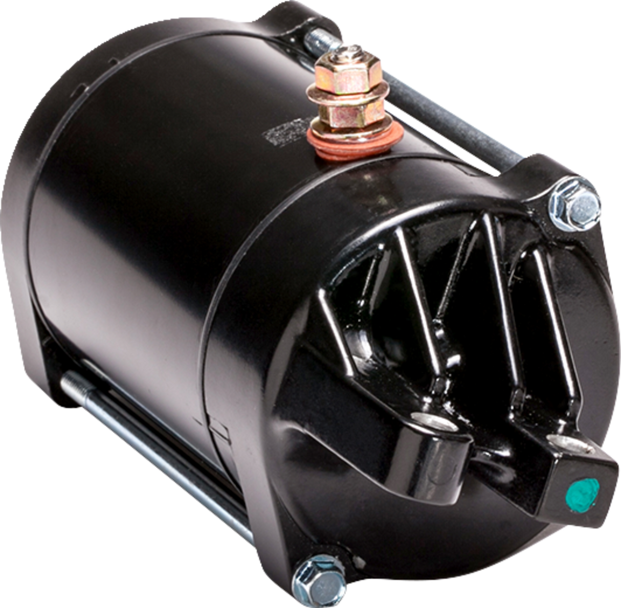 MOOSE UTILITY Starter - Honda M-61-118