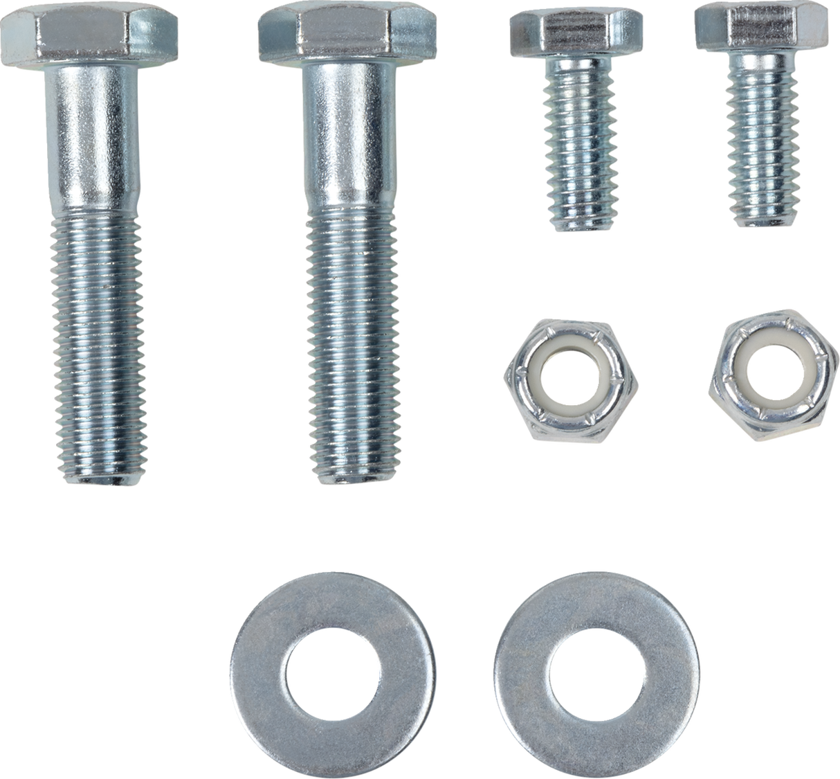 MOOSE UTILITY Receiver Hitch - 2" - Yamaha 1174PF