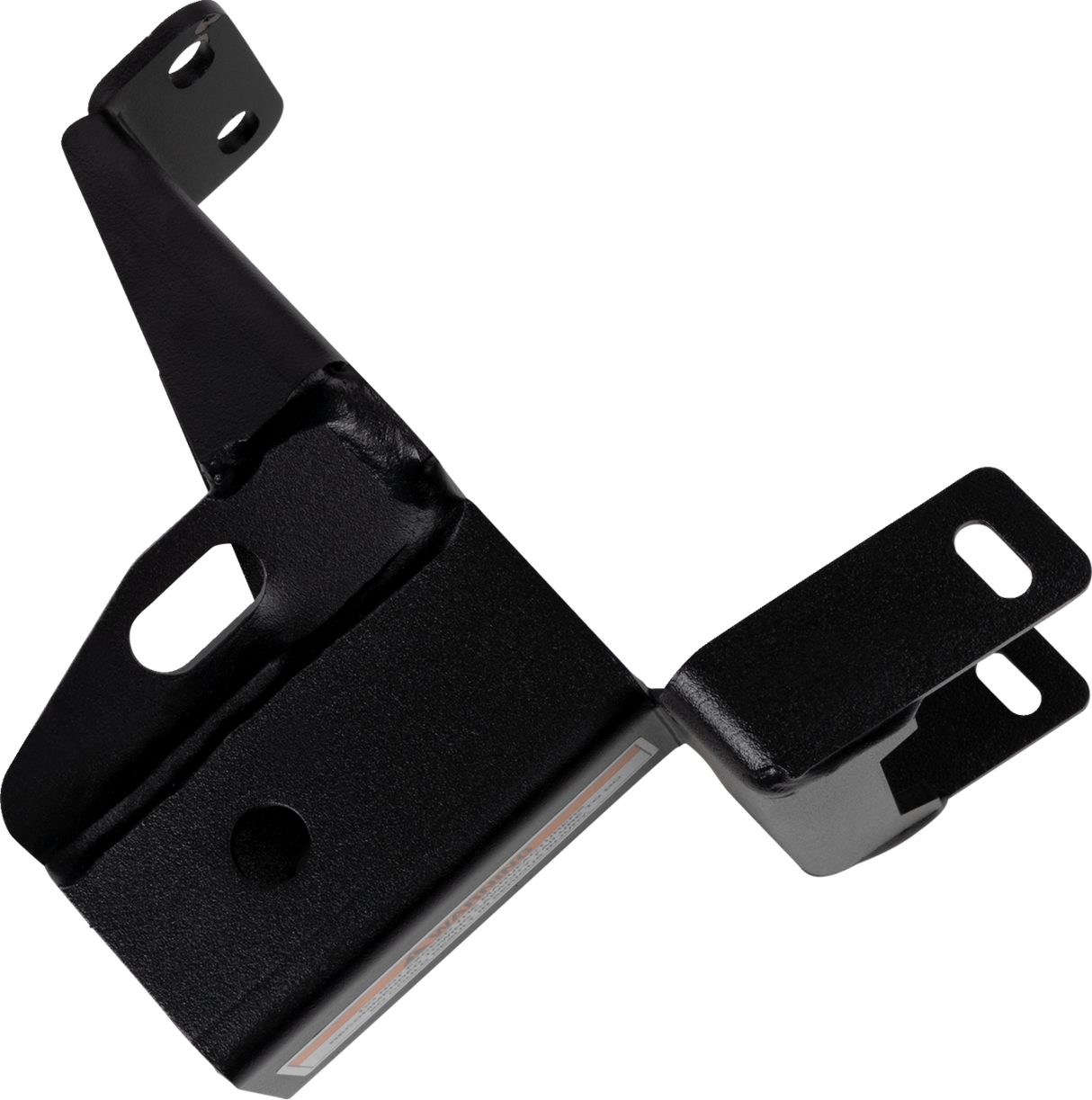 MOOSE UTILITY Receiver Hitch - 2" - Yamaha 1174PF