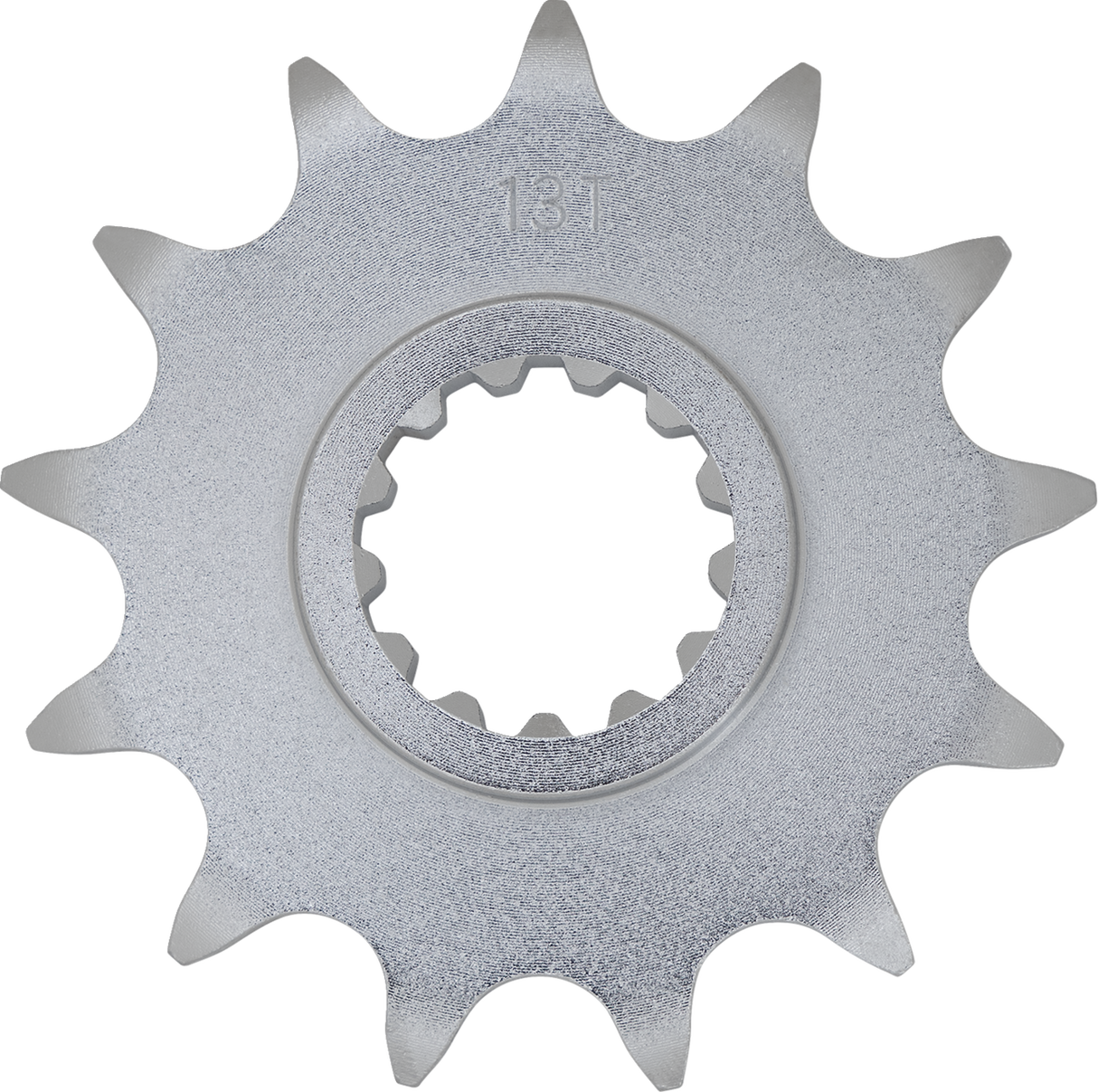 MOOSE RACING Front Sprocket - 13 Tooth - KSF 250 26-5145-13CRMO - Cycle City Outdoors