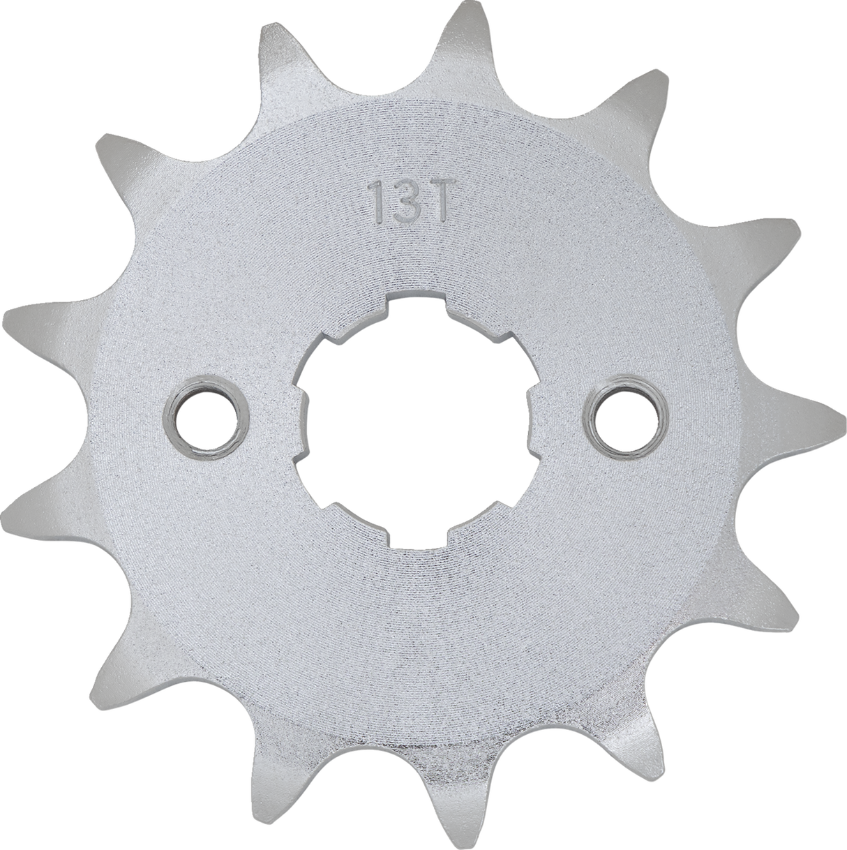 MOOSE RACING Front Sprocket - 13 Tooth - Honda D26-11B0-13CRMO - Cycle City Outdoors