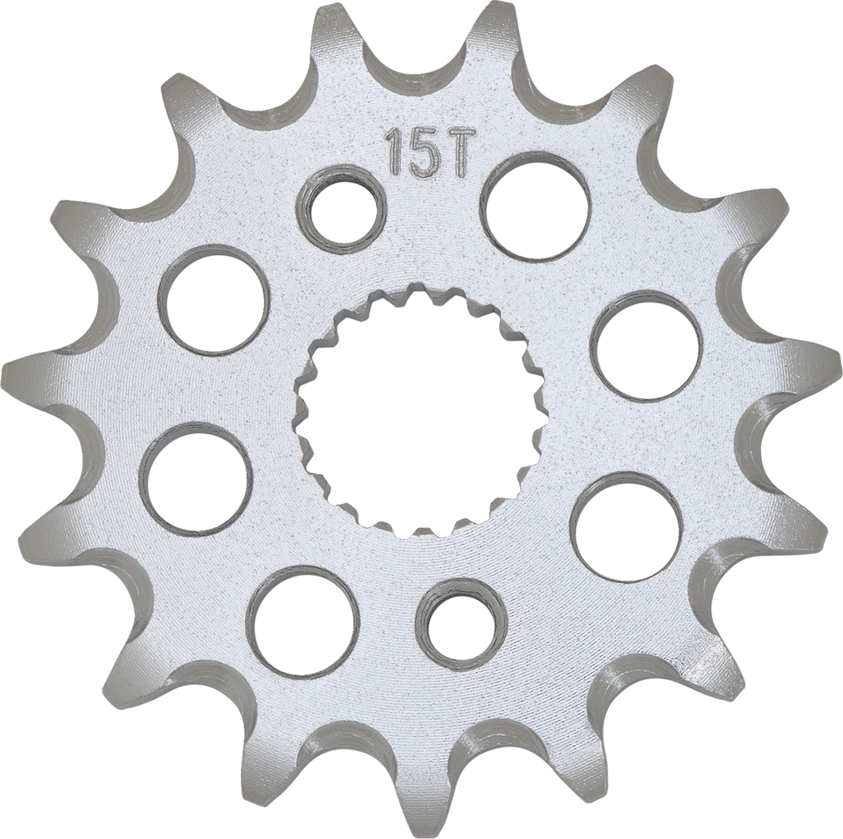 MOOSE RACING Front Sprocket - 15 Tooth - CRF150RB Expert D26-11B1-15CRMO - Cycle City Outdoors
