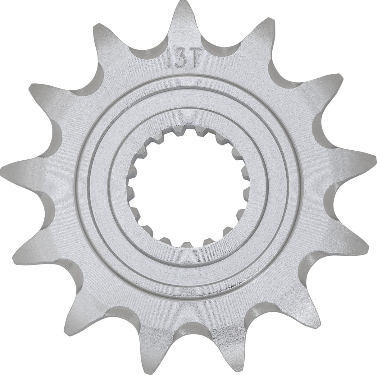 MOOSE RACING Front Sprocket - 13 Tooth - CRF250R/RX D26-11C4-13CRMO - Cycle City Outdoors