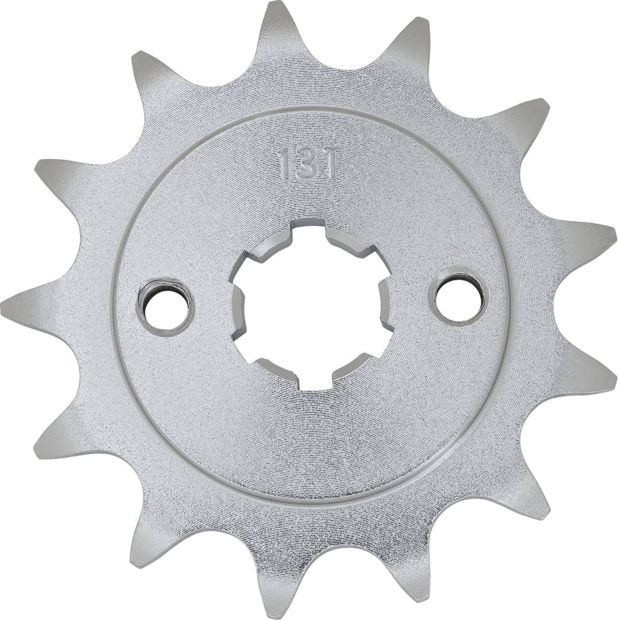 MOOSE RACING Front Sprocket - 13 Tooth - Yamaha 26-5151-13CRMO - Cycle City Outdoors