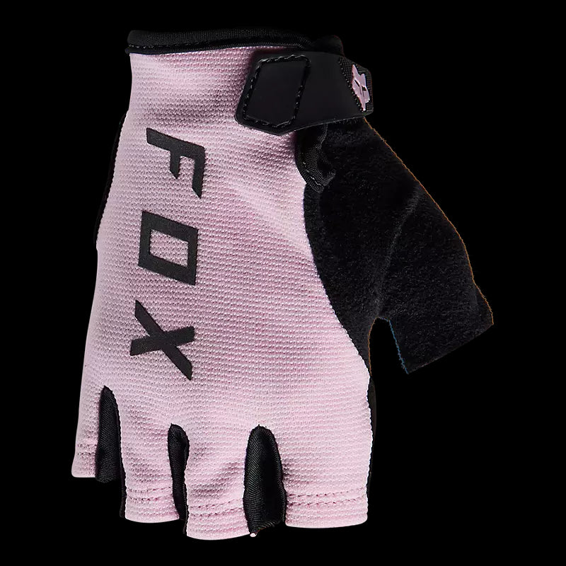 Fox Racing - Womens Ranger Glove Gel Short - Blsh - M
