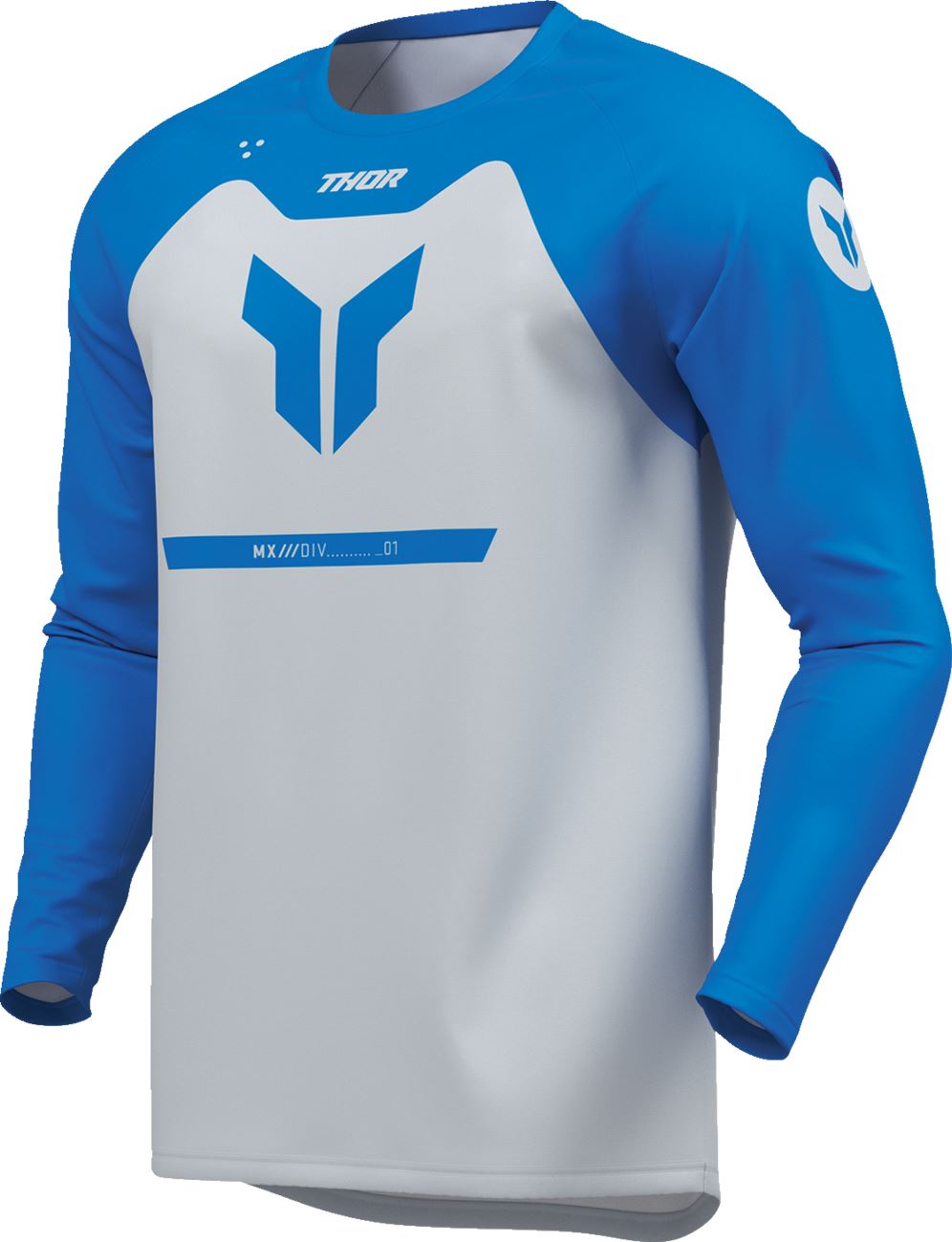 THOR Ridemode Menace Jersey