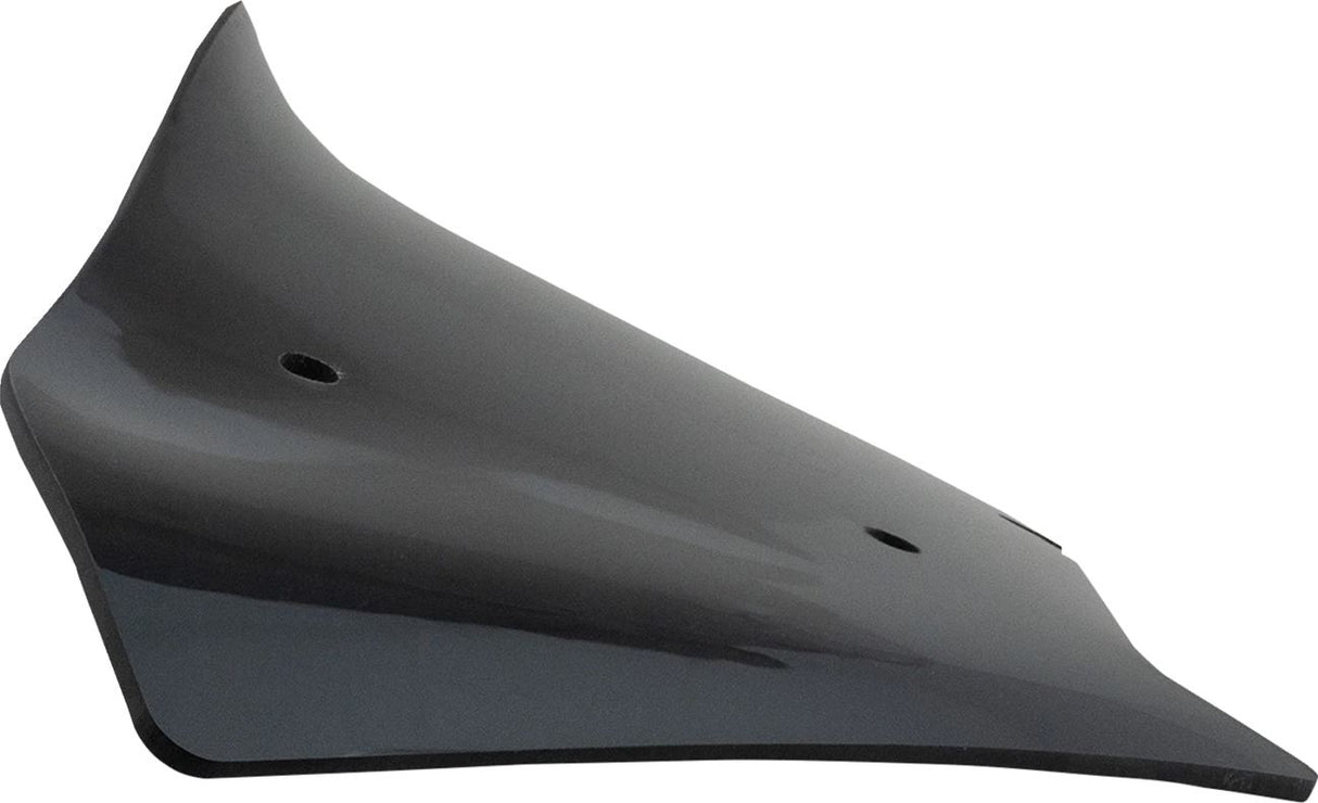 Klock Werks Flare Windshield For 24-26 Street Glide FLHX