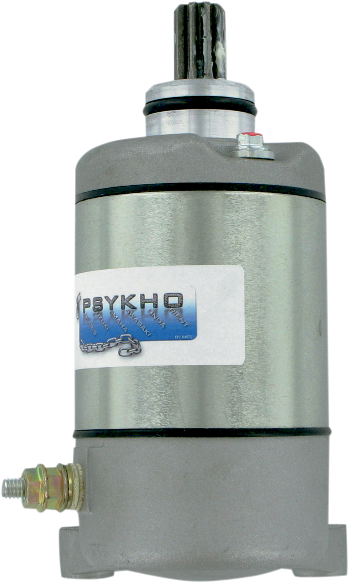 Psykho 18645N Starter - Polaris | ATV/UTV