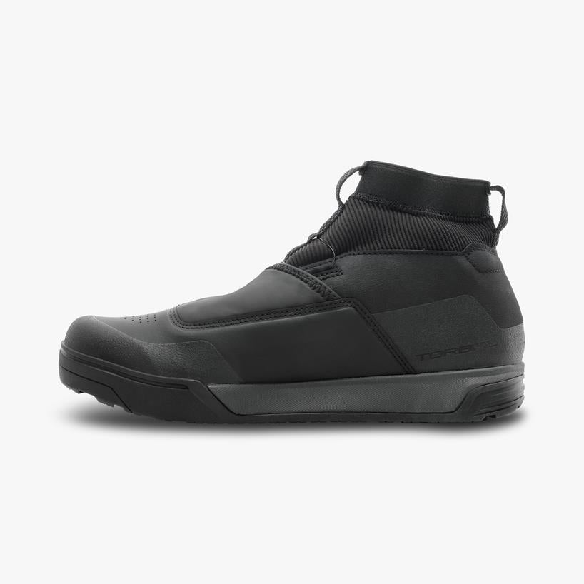 Shimano SH-GF800GTX BICYCLE SHOES | BLACK