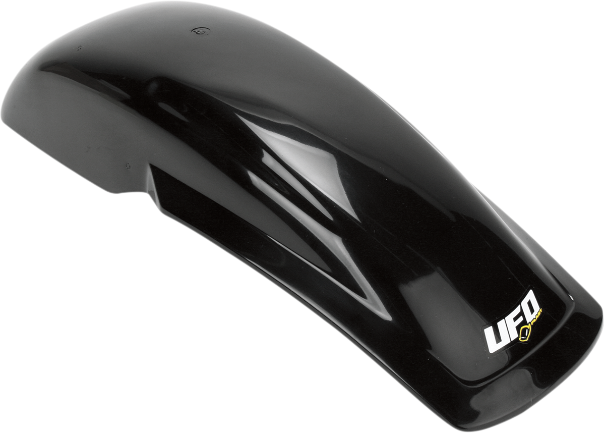 UFO | Fender | Rear