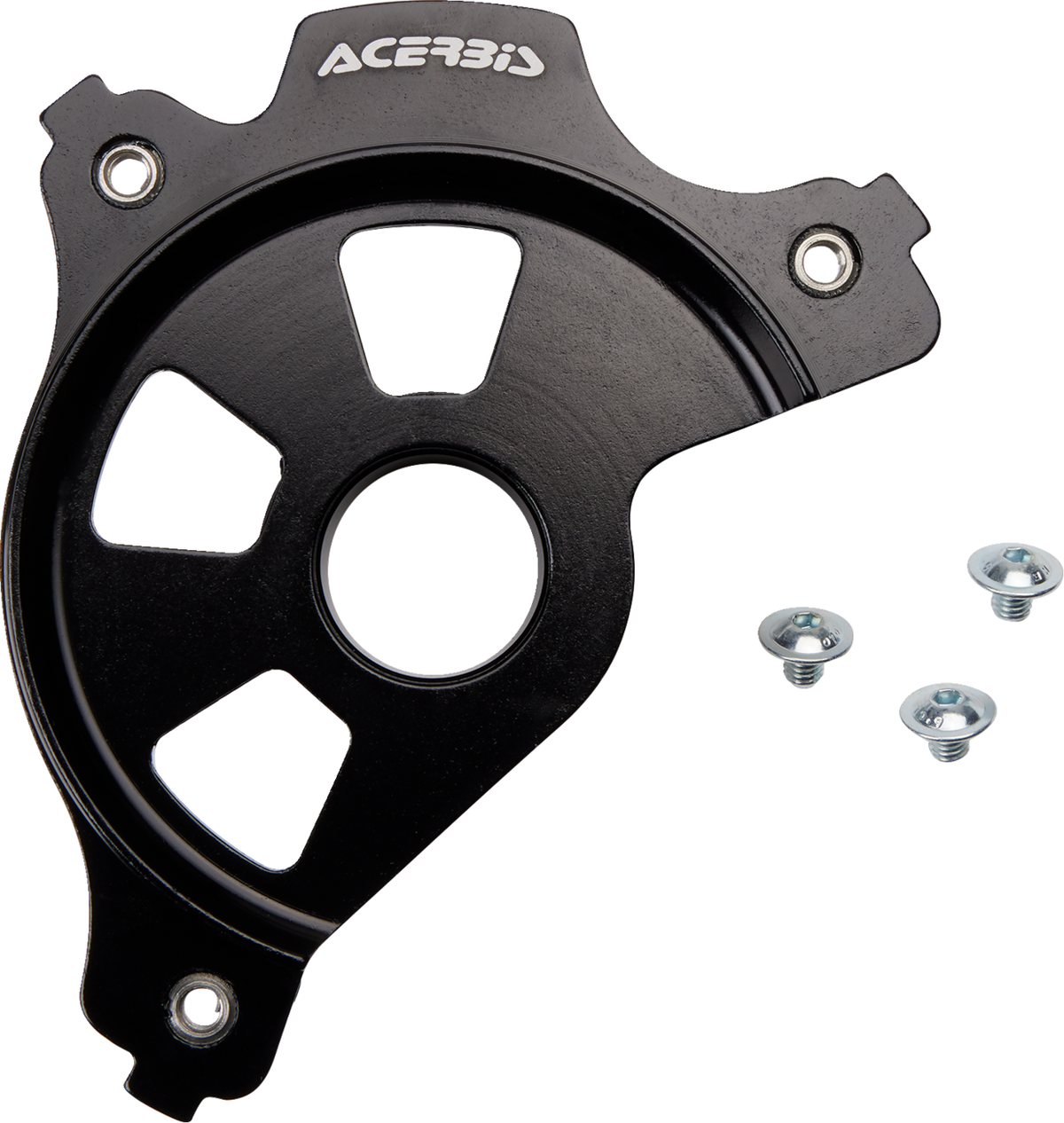 Acerbis | Brake Cover Mount Kit