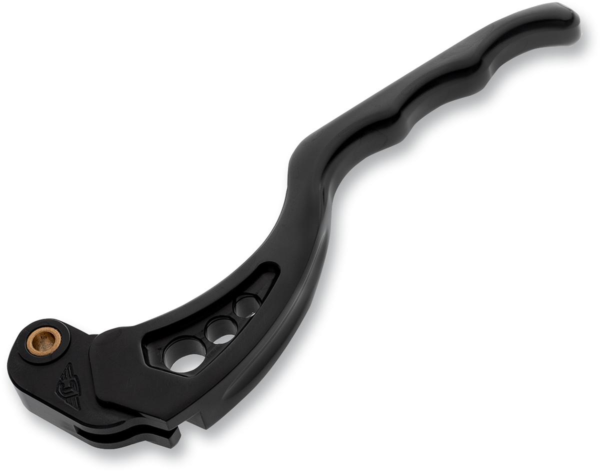 JOKER MACHINE 30-332-3 Hand Lever for Indian - Clutch - Chrome | Street