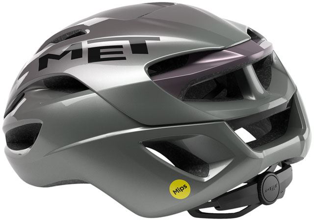 MET Rivale MIPS Road Helmet