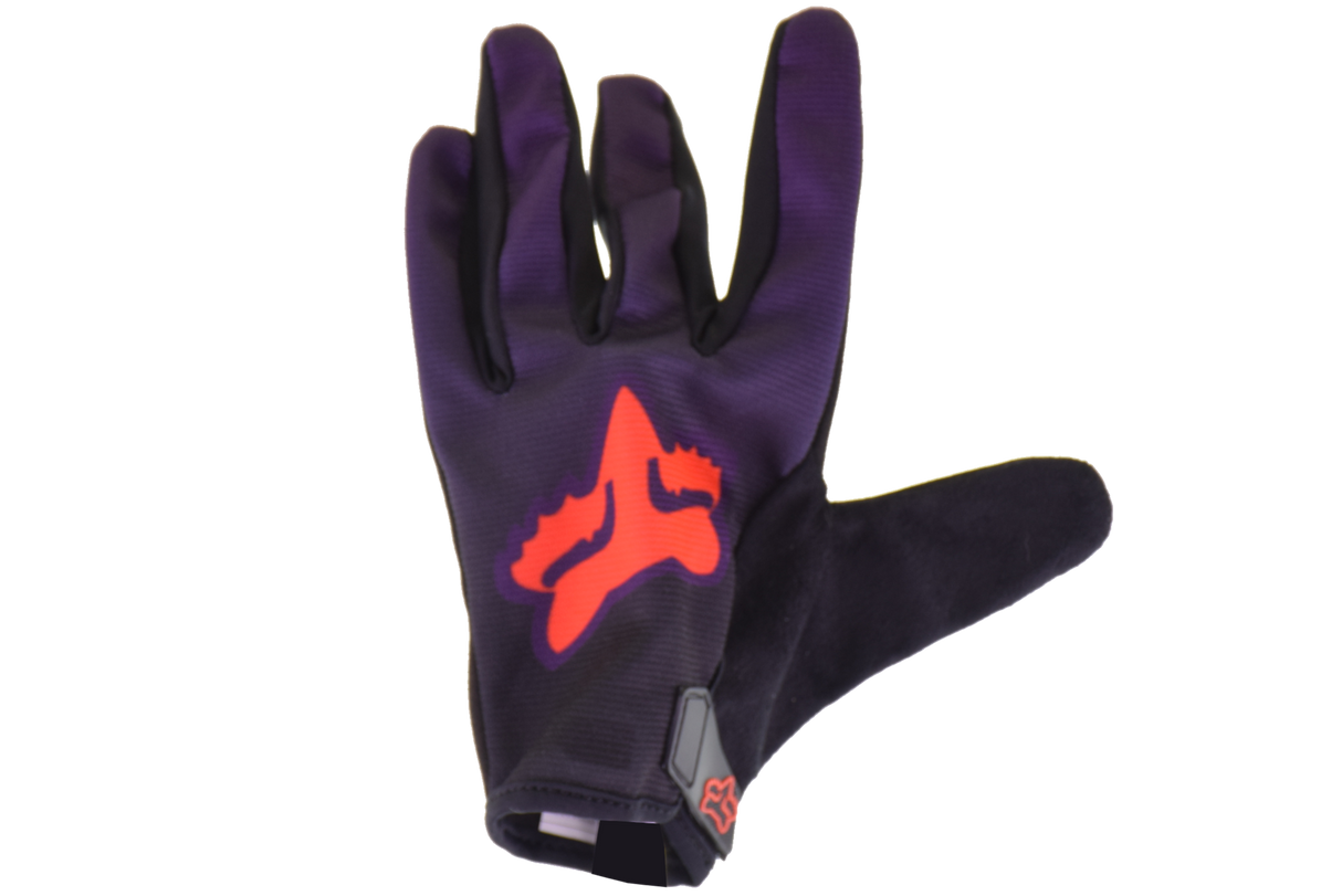 Fox Racing - Ranger Glove - Race Capsule - Sangria - L