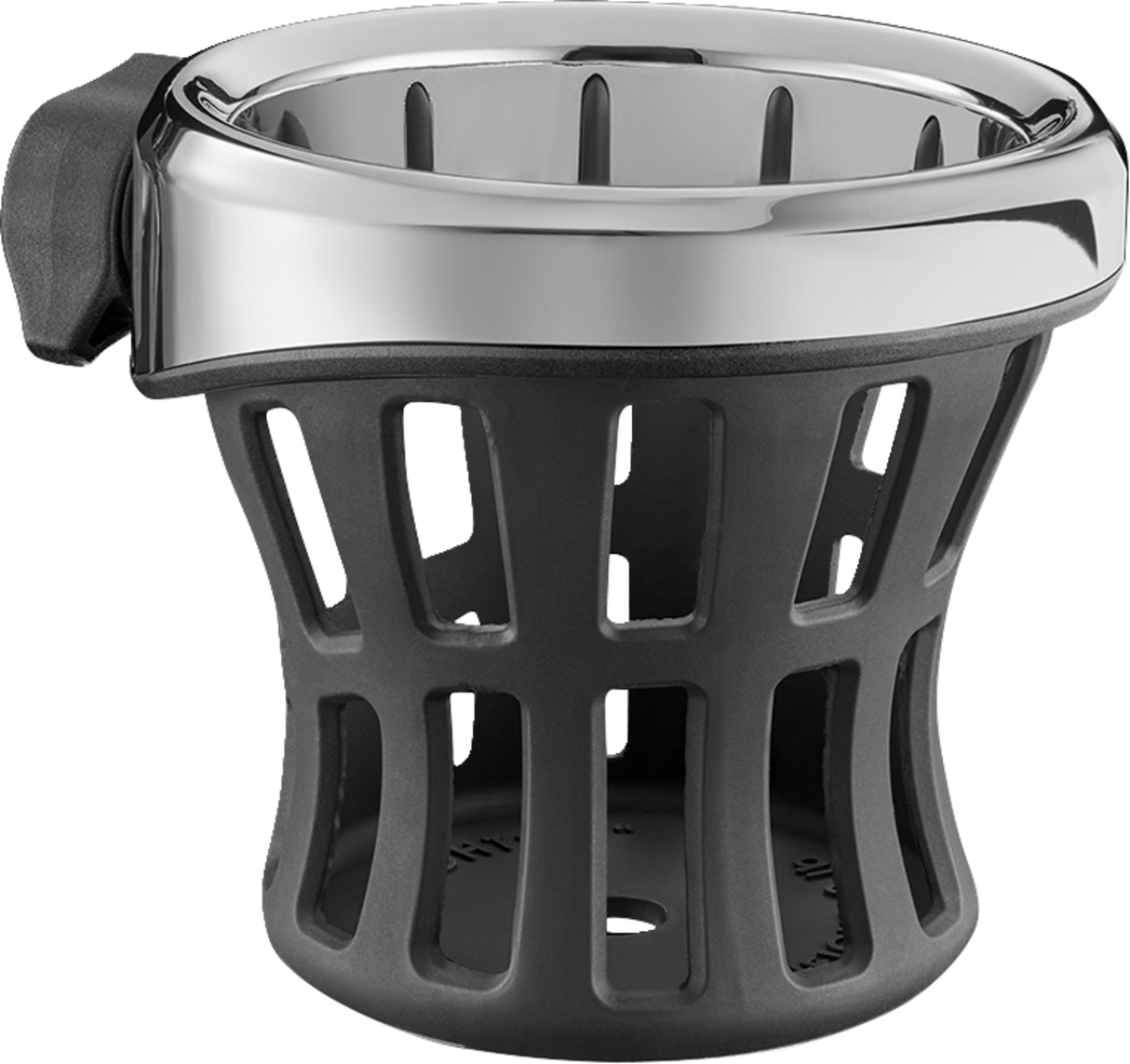 CIRO Drink Holder - Gen 2 - Chrome - No Mount 55003