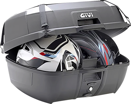 GIVI B45+ Monolock Top Case - 45 Liter B45+
