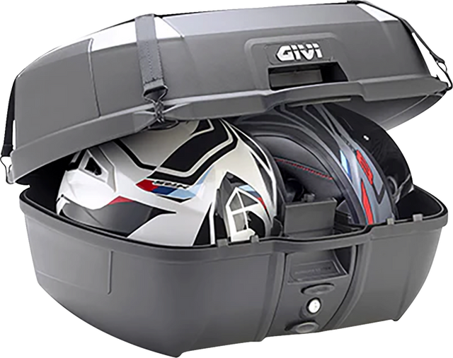 GIVI B45+ Monolock Top Case - 45 Liter B45+
